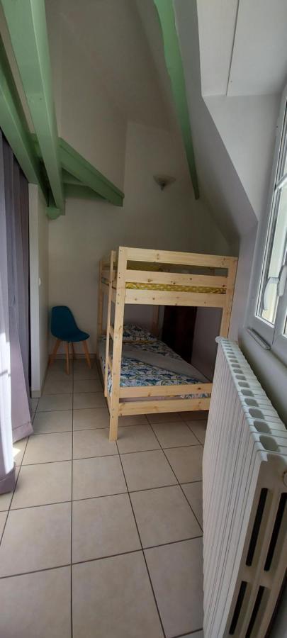 Appartement Troumouse Residence Les 3 Cirques Gèdre Exterior foto
